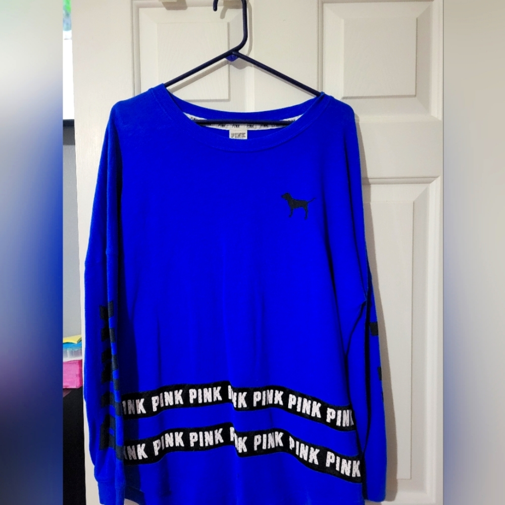 Victorias secret sweater
